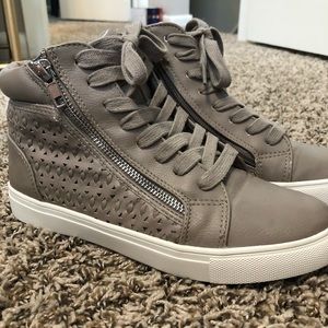 Steve Madden sneakers